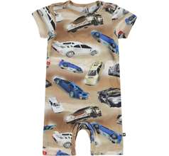 Felton Babysuits